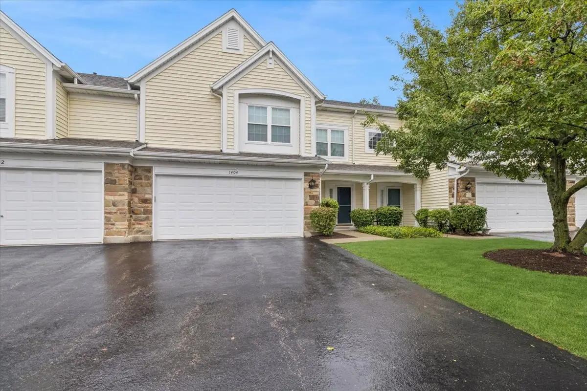 1404 E Baronet Lane, Palatine, IL 60074 - #1