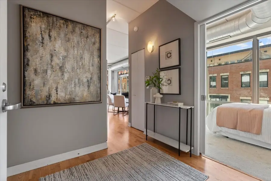 660 W Wayman Street #405B, Chicago, IL 60661 - #2