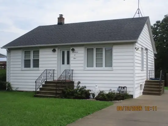1704 Cora Street, Crest Hill, IL 60403