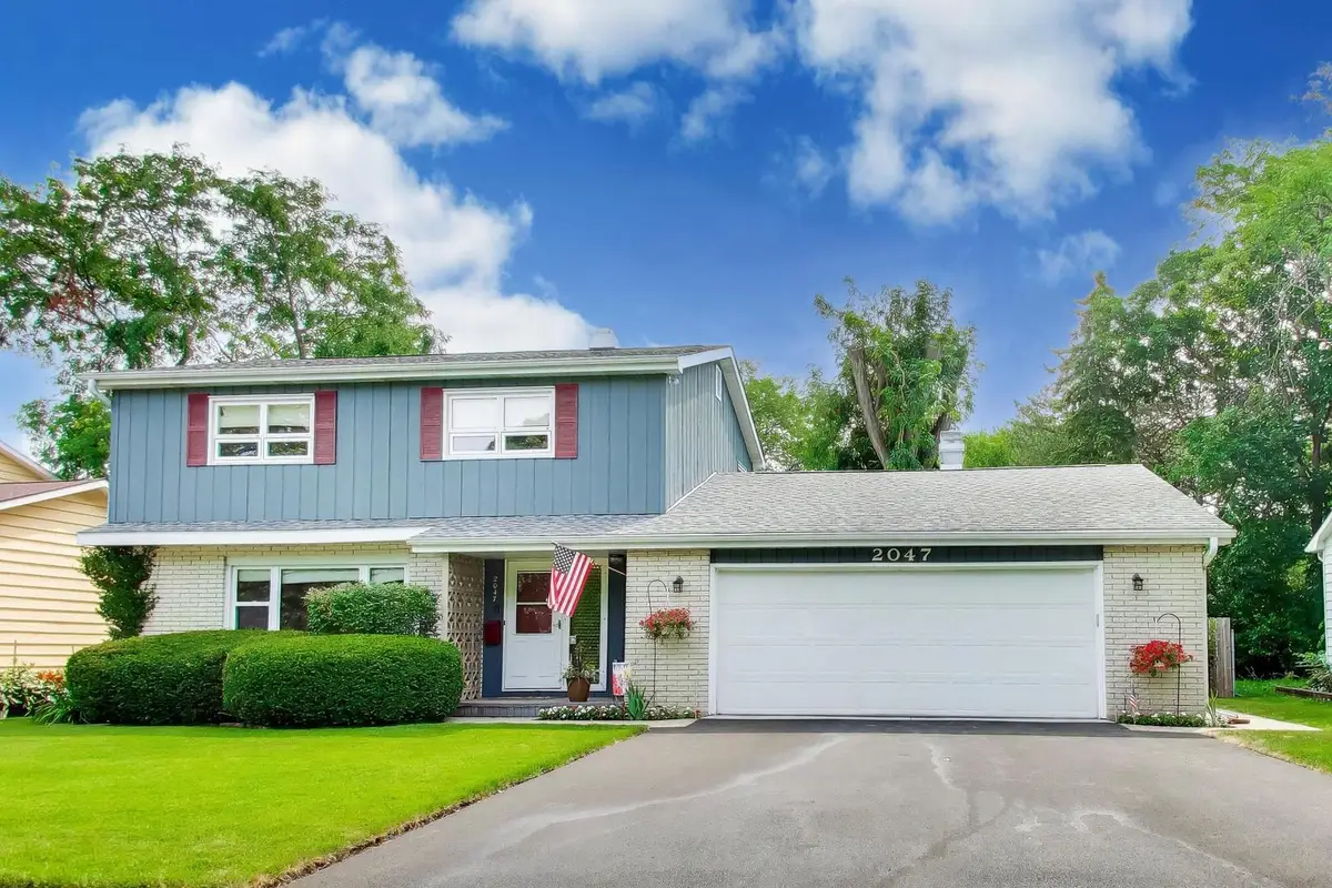 2047 Chestnut Street, Waukegan, IL 60087 - #1