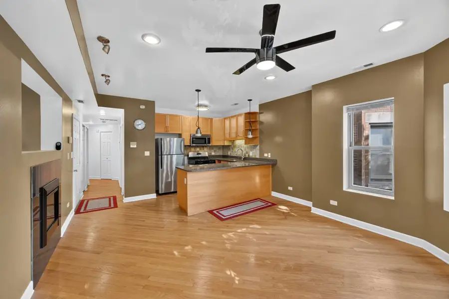 6938 S Dorchester Avenue #2, Chicago, IL 60637 - #2
