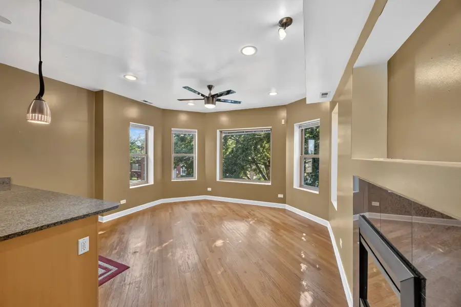 6938 S Dorchester Avenue #2, Chicago, IL 60637 - #3