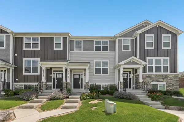2703 Martini Street, Mundelein, IL 60060