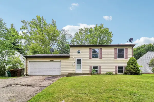 107 W Melody Lane, Woodstock, IL 60098