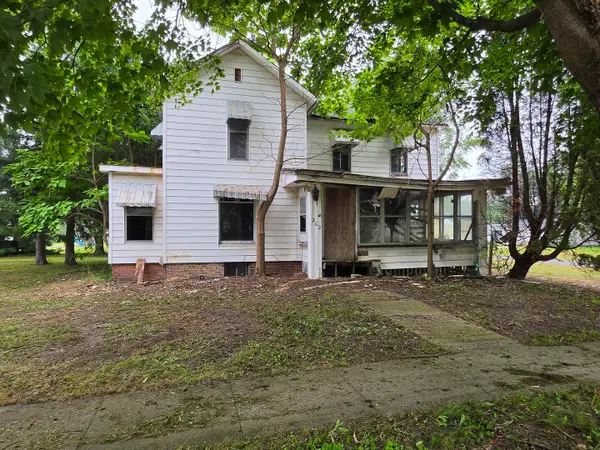 202 S 1st Street, Chatsworth, IL 60921