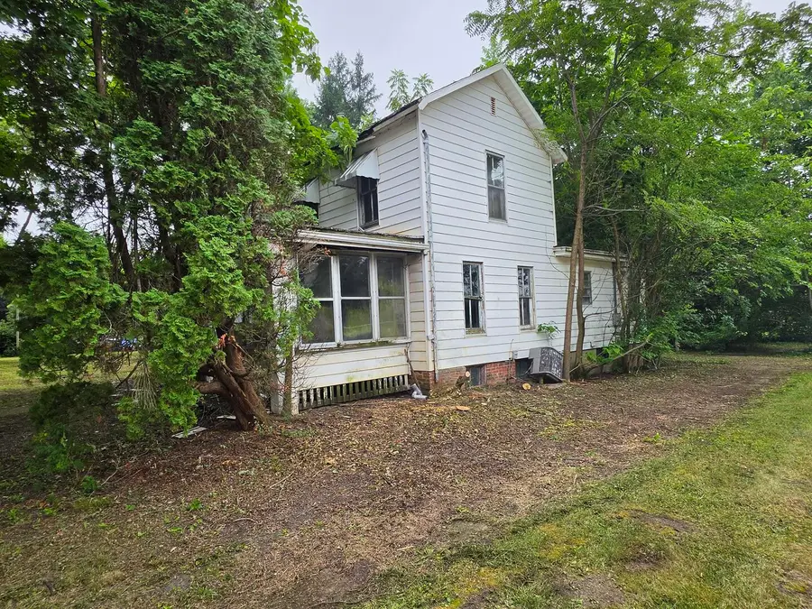 202 S 1st Street, Chatsworth, IL 60921 - #3