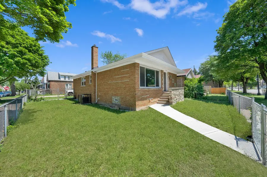 1924 W Marquette Road, Chicago, IL 60636 - #2