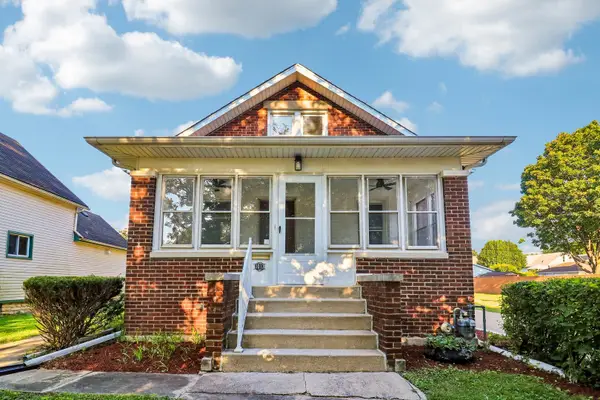 1013 Vine Street, Joliet, IL 60435