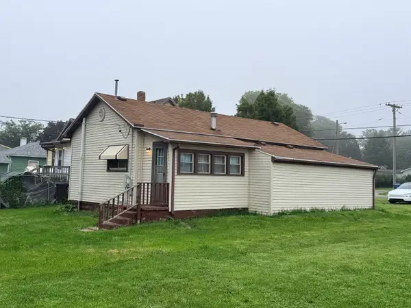211 N 3rd Street, Hoopeston, IL 60942