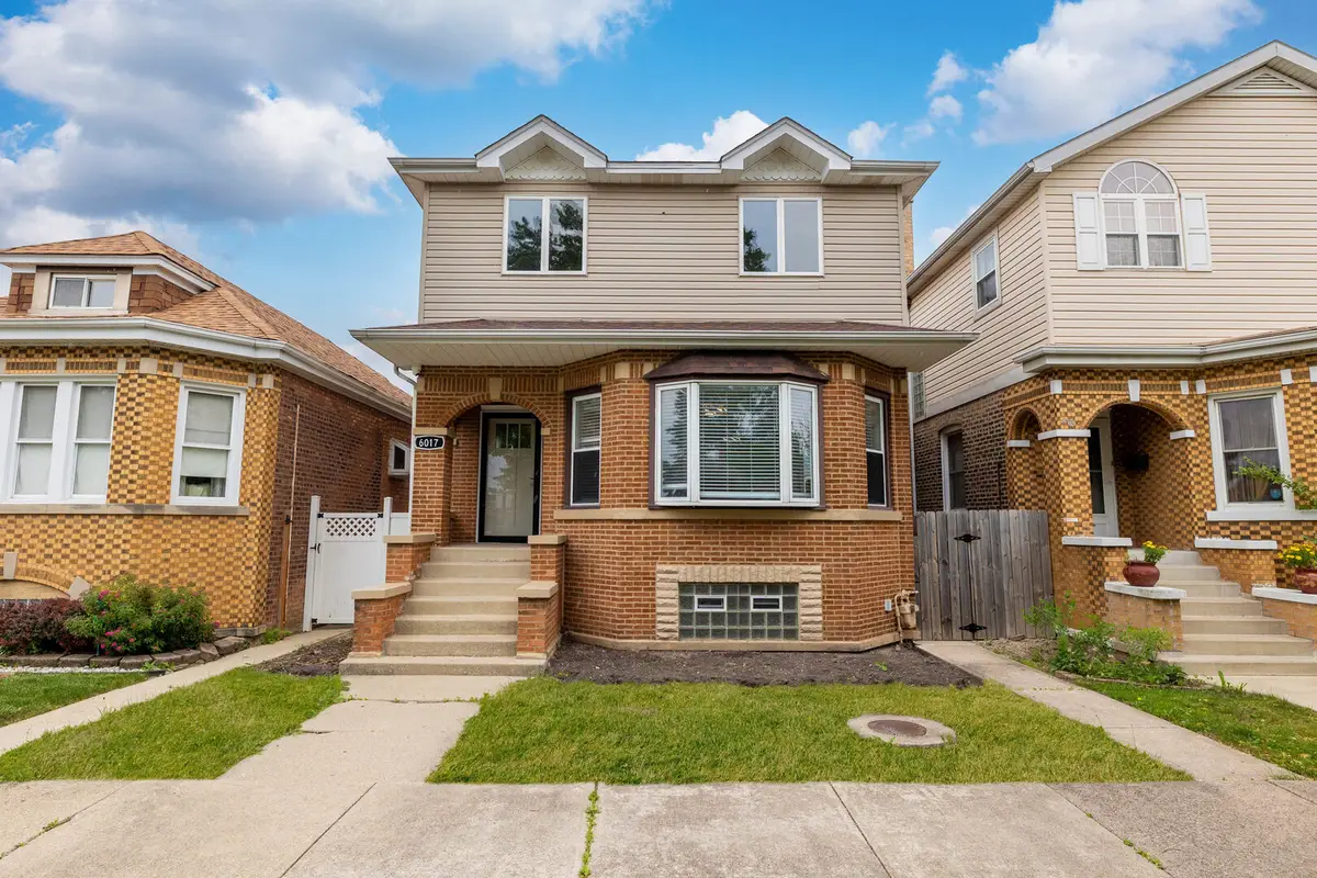 6017 S Monitor Avenue, Chicago, IL 60638 - #1