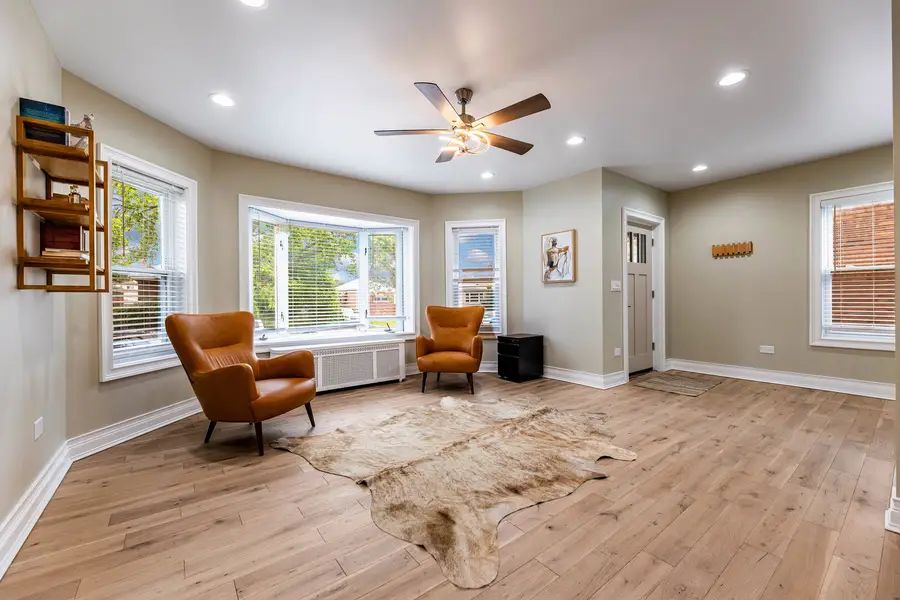 6017 S Monitor Avenue, Chicago, IL 60638 - #3