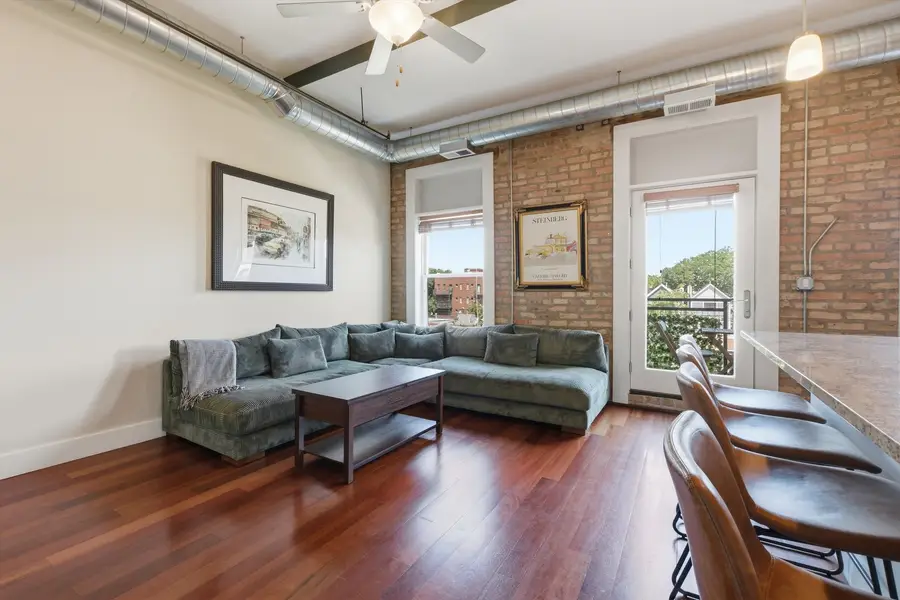 3133 N Lakewood Avenue #3G, Chicago, IL 60657 - #3