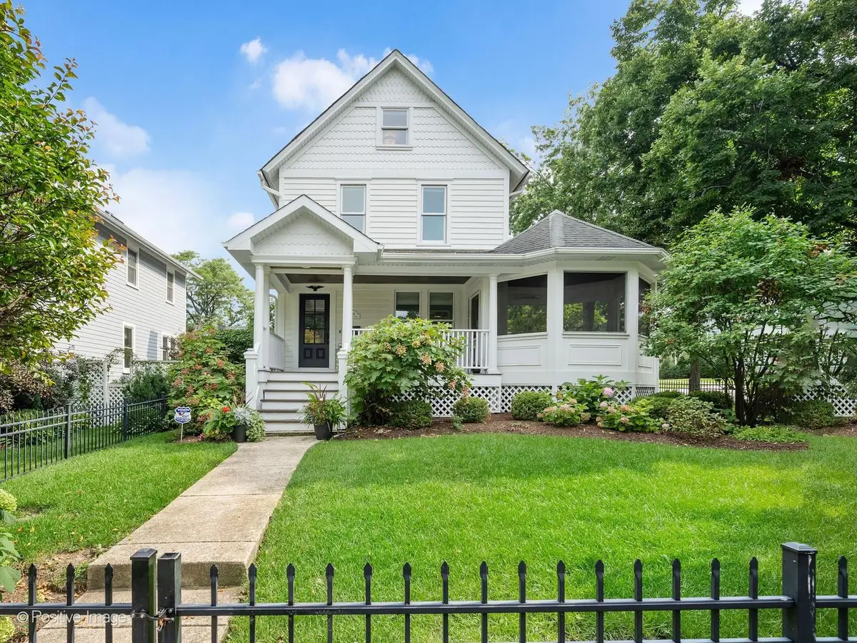 Address Withheld By Seller, Hinsdale, IL 60521 - #1