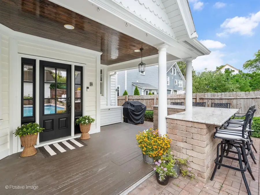 Address Withheld By Seller, Hinsdale, IL 60521 - #3