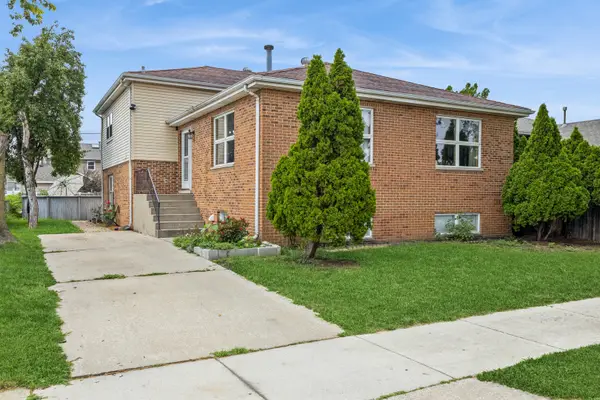 6614 Kane Avenue, Hodgkins, IL 60525