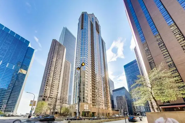 222 N Columbus Drive #3805, Chicago, IL 60601 - #1