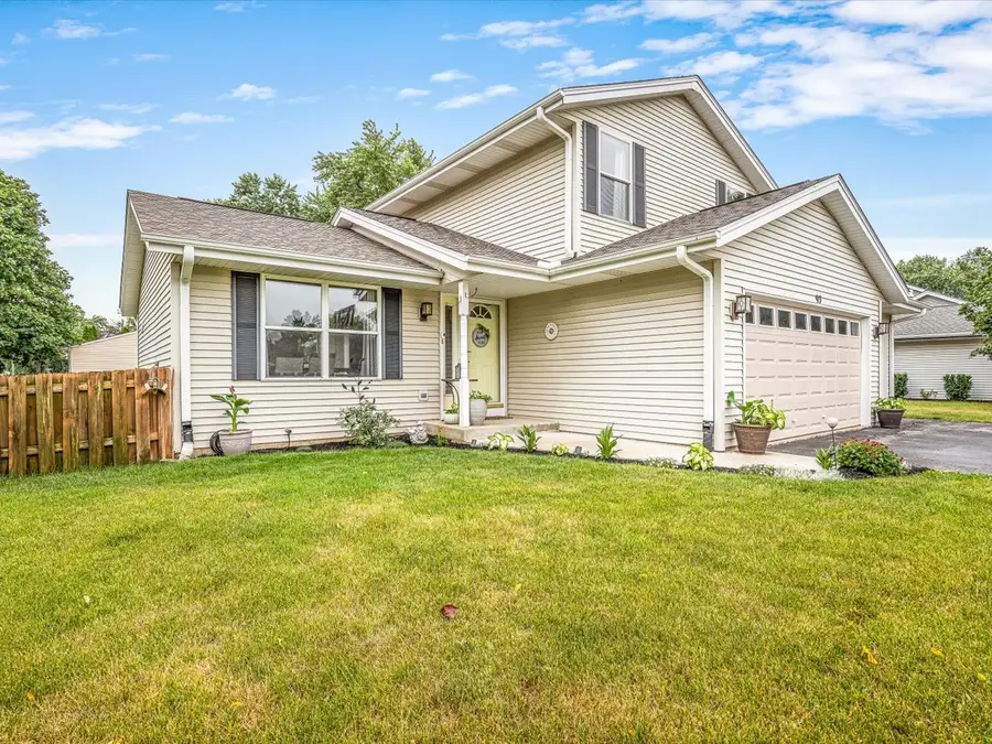 93 North Park Road, Machesney Park, IL 61115 - #3