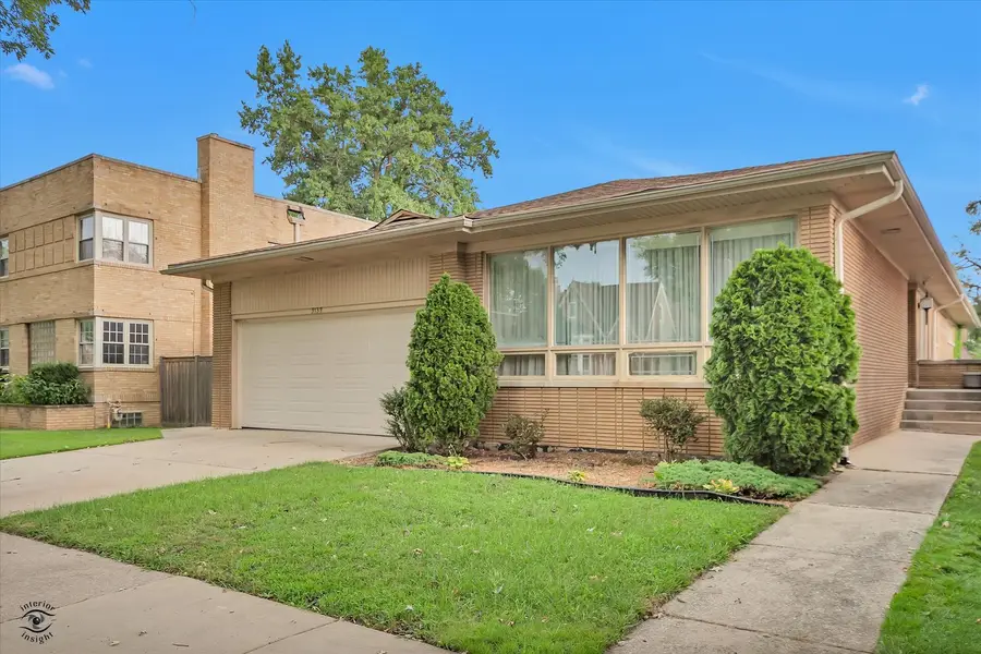9139 S Oakley Avenue, Chicago, IL 60643 - #2