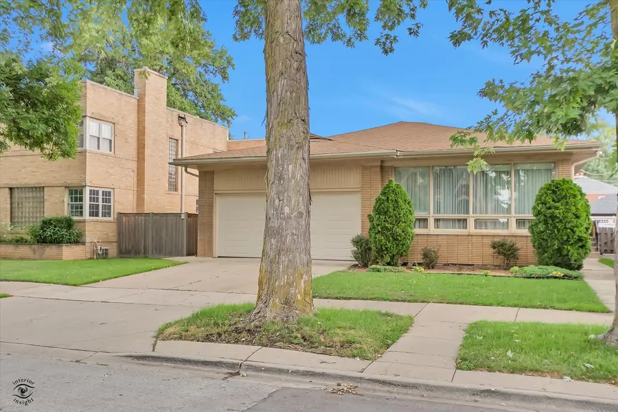 9139 S Oakley Avenue, Chicago, IL 60643 - #3