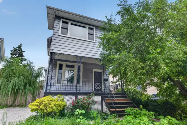 4122 N Kostner Avenue, Chicago, IL 60641