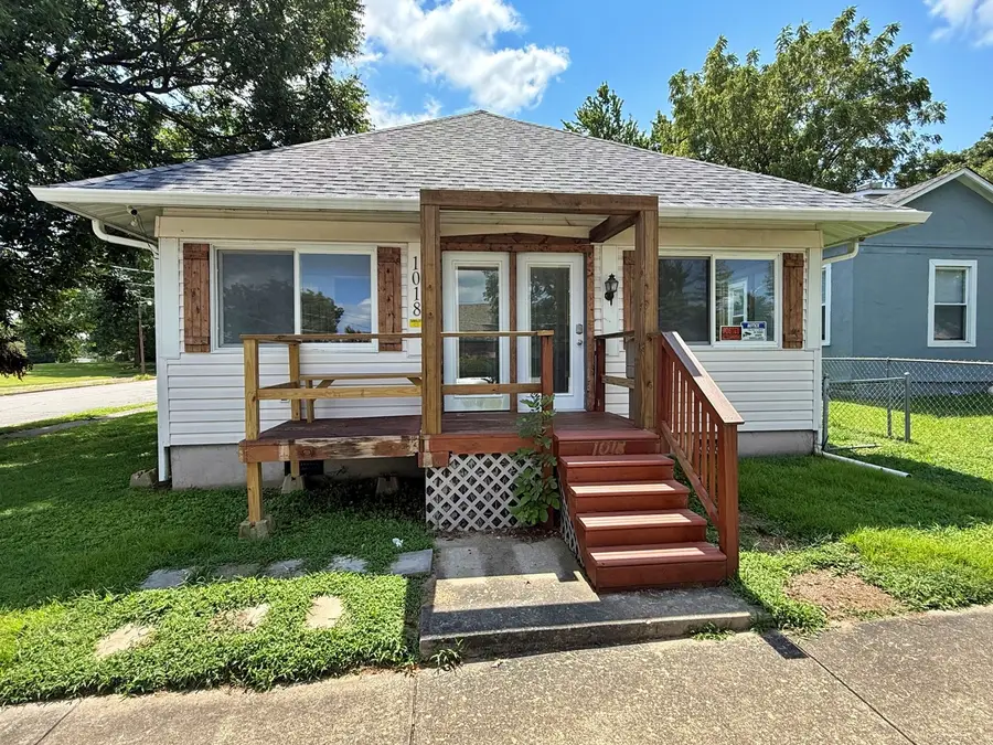 1018 Market Street, Metropolis, IL 62960 - #3