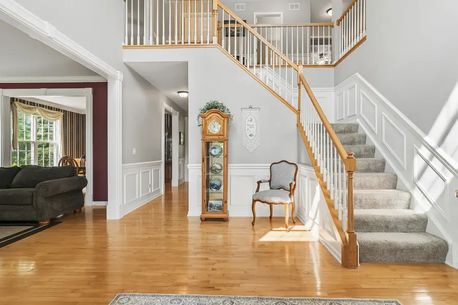 15 Dorchester Court, Hawthorn Woods, IL 60047 - #3