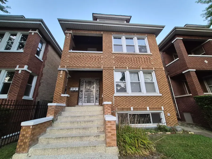 6807 S Talman Avenue, Chicago, IL 60629 - #2