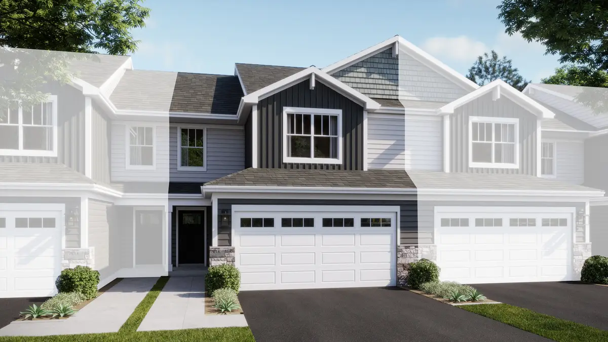 1009 Shagbark Lane, West Dundee, IL 60118 - #1