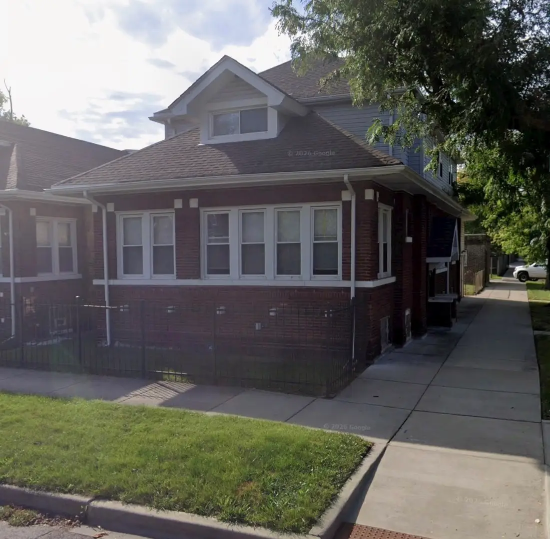 1401 E 72nd Place, Chicago, IL 60619 - #1