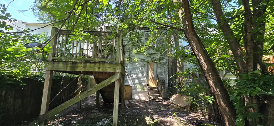 7133 S Eggleston Avenue, Chicago, IL 60621 - #3