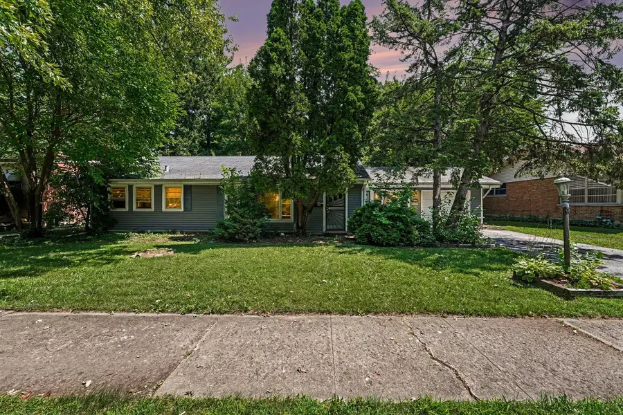 14827 State Street, Dolton, IL 60419 - #2