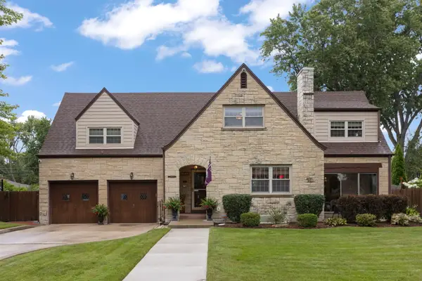 1219 Taylor Street, Joliet, IL 60435