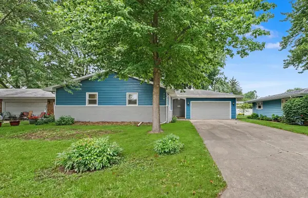 709 Mikel Drive, Rantoul, IL 61866