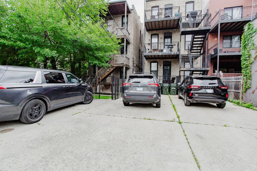 1735 W Erie Street #3N, Chicago, IL 60622 - #3
