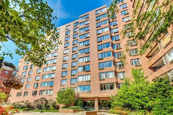 801 S Plymouth Court #620, Chicago, IL 60605