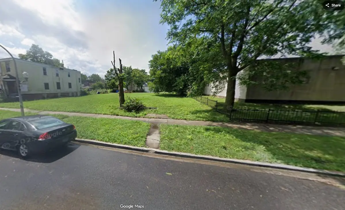 6912 S May Street, Chicago, IL 60621 - #1