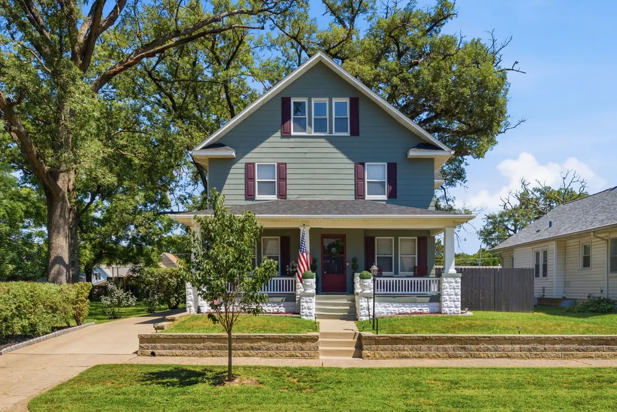 1022 24th Street, Moline, IL 61265 - #1