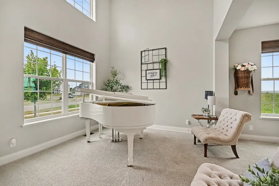2221 Country Hills Drive, Yorkville, IL 60560 - #3
