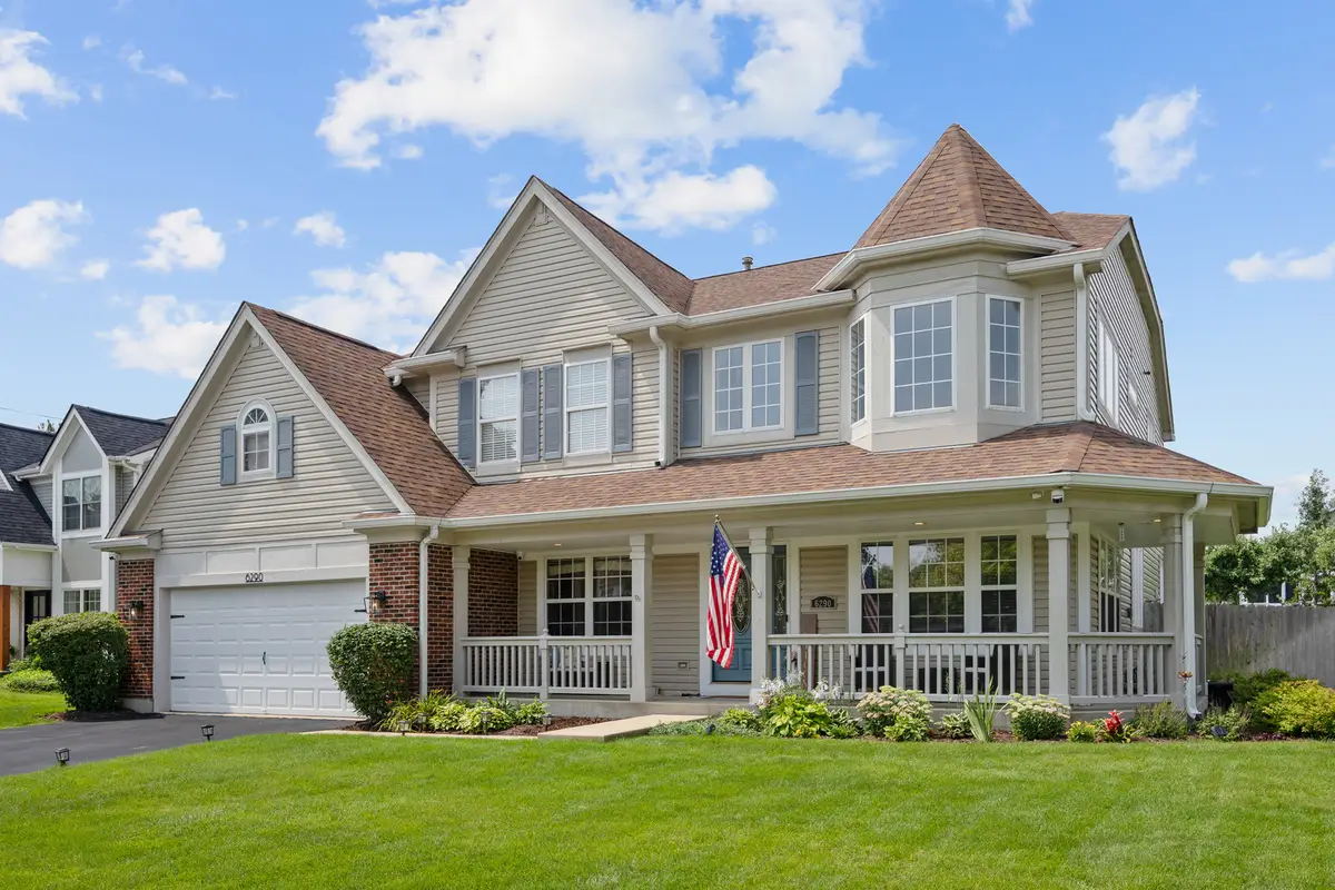 6290 Murifield Drive, Gurnee, IL 60031 - #1