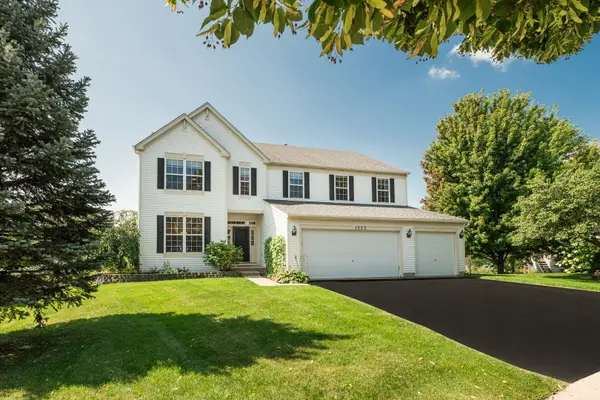 1777 Napa Suwe Court, Wauconda, IL 60084