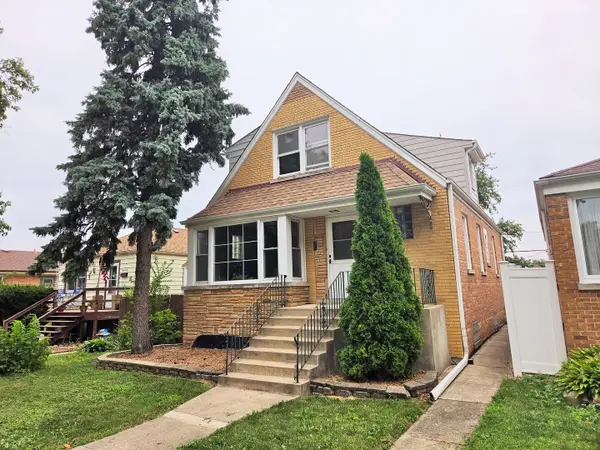 Address Withheld By Seller, Chicago, IL 60634
