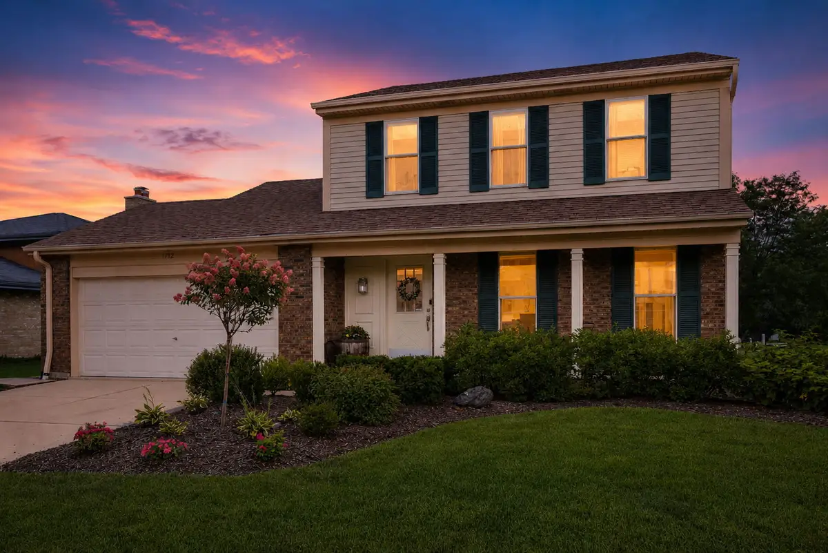 1712 Borman Place, Downers Grove, IL 60516 - #1