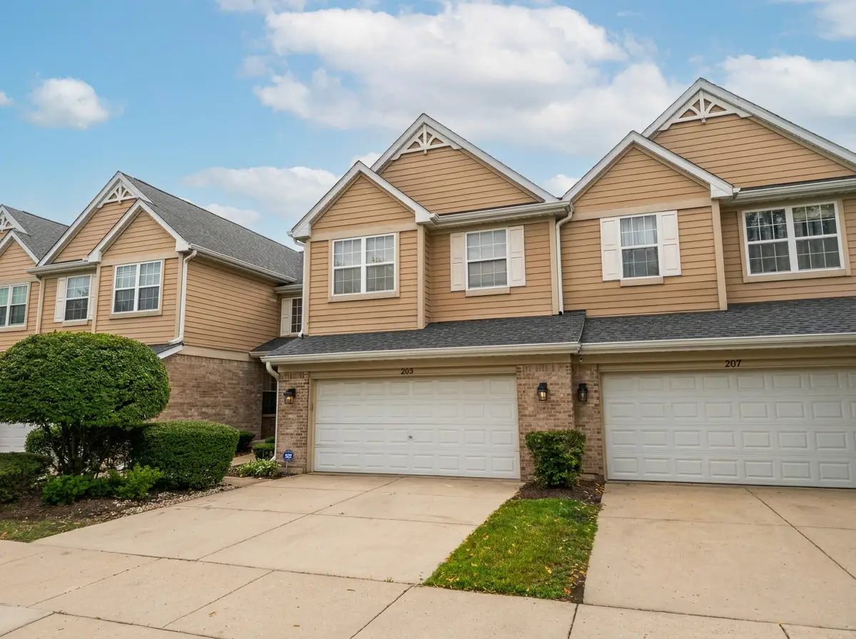 205 Westminster Drive, Bloomingdale, IL 60108 - #1