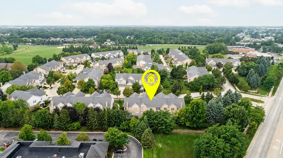 205 Westminster Drive, Bloomingdale, IL 60108 - #3