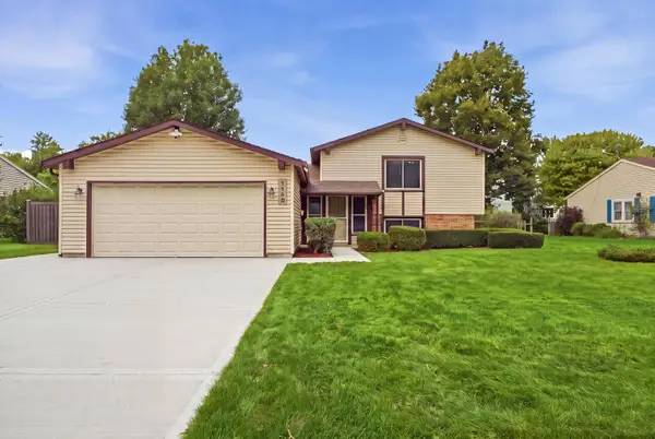 1148 N Old Bridge Road, Palatine, IL 60067