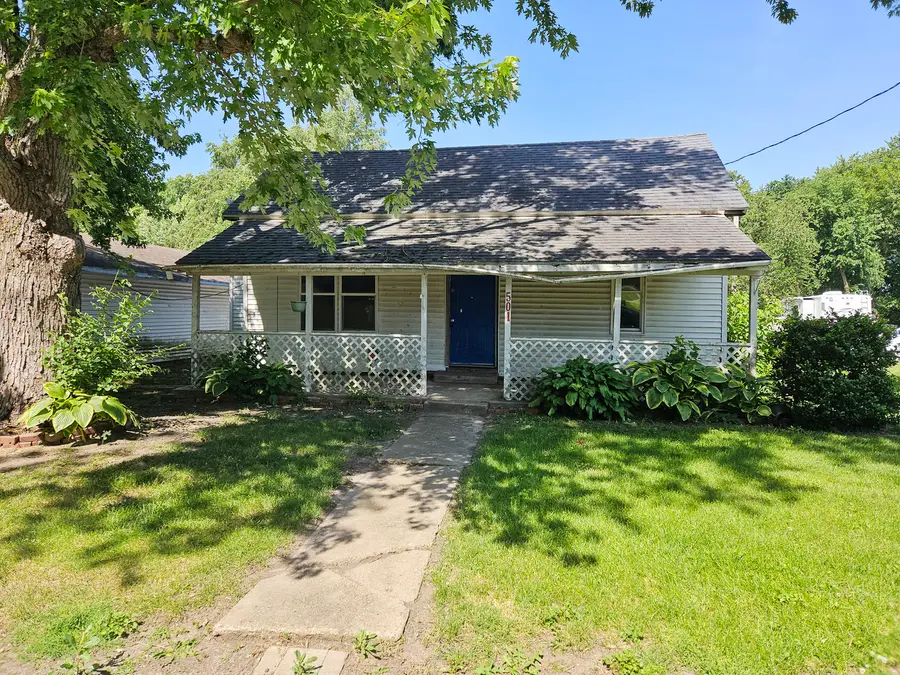 501 S Chicago, Dewitt, IL 61735 - #2