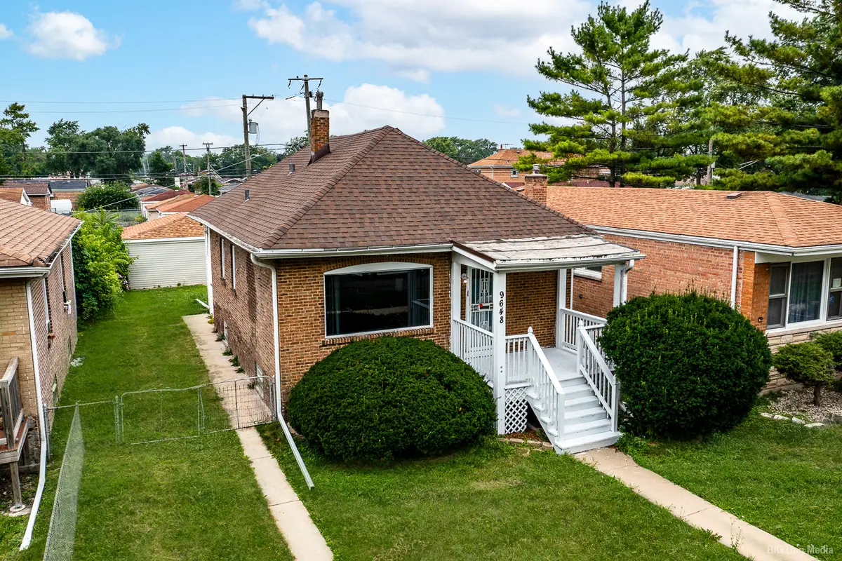9648 S Eggleston Avenue, Chicago, IL 60628 - #1