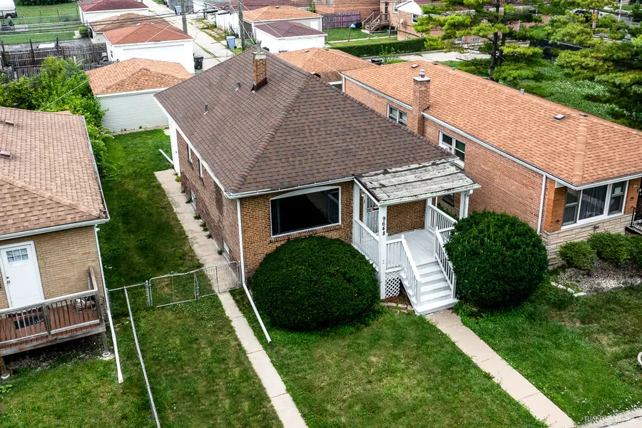 9648 S Eggleston Avenue, Chicago, IL 60628 - #2