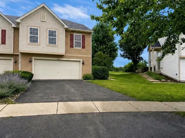8416 Redbud Court, Wonder Lake, IL 60097
