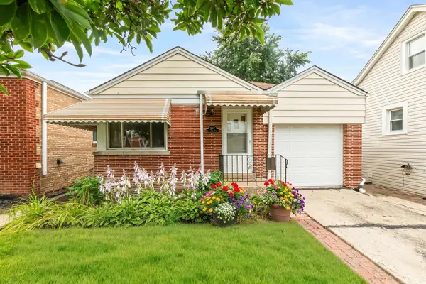 9017 W 23rd Place, North Riverside, IL 60546
